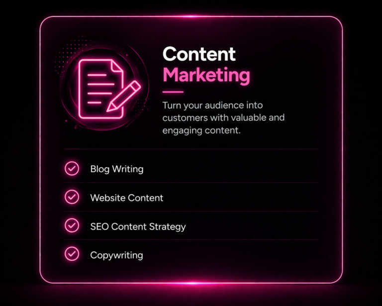 content marketing