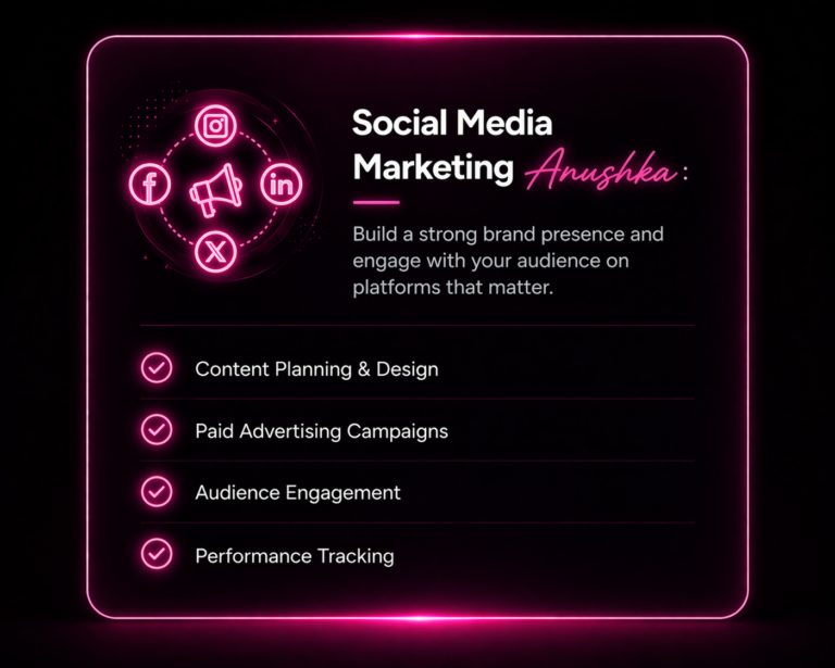 social media